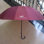 琉璃河雨伞